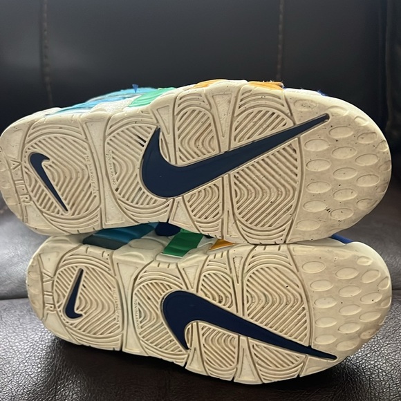 👟 Nike Air kids sneakers - Picture 3 of 6